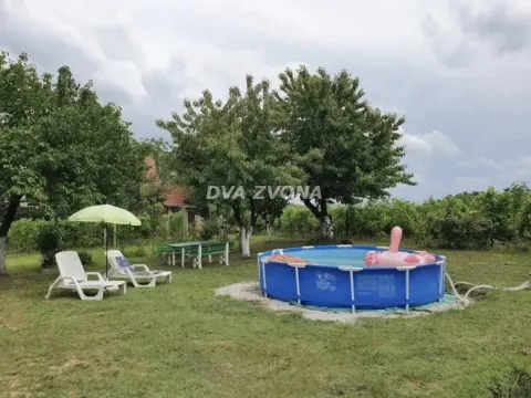 Prodaja, kuća, 131m², Novi Slankamen, Inđija - image 9