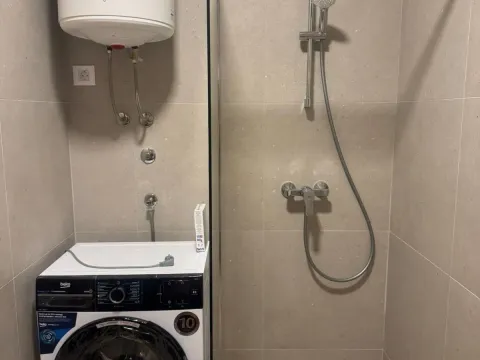Rent, one bedroom apartment, 35m², Zabjelo, Podgorica - image 2