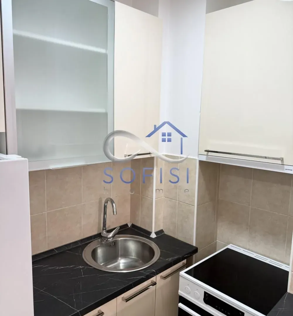 Izdavanje, dvosoban stan, 50m², Grbavica, Novi Sad Sve Podlokacije