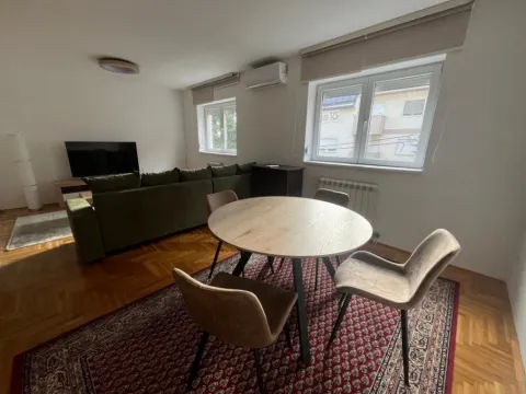 Izdavanje, dvosoban stan, 56m², Cvetkova Pijaca, Zvezdara Sve Podlokacije - image 5