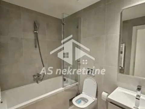 Izdavanje, četvorosoban stan, 111m², Savski Venac, Beograd - image 22