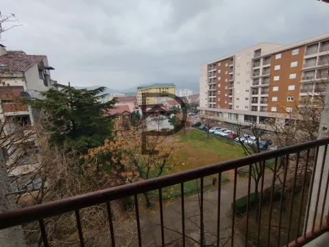 Prodaja, stan, 55m², Stari Aerodrom, Podgorica - image 6