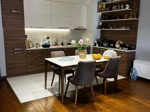 Sale, one bedroom apartment, 77m², Centar, Budva - image 6