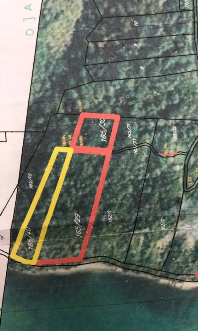 Prodaja, plac, 22500m², Kunje, Bar
