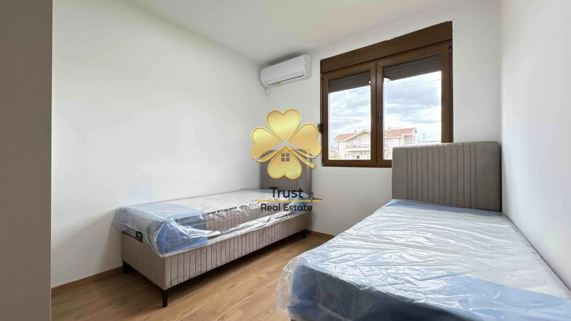 Rent, house, 140m², Donja Gorica, Podgorica