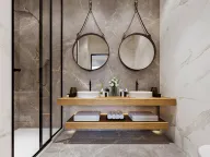 Sale, two bedroom apartment, 131m², Risan, Kotor - image 9