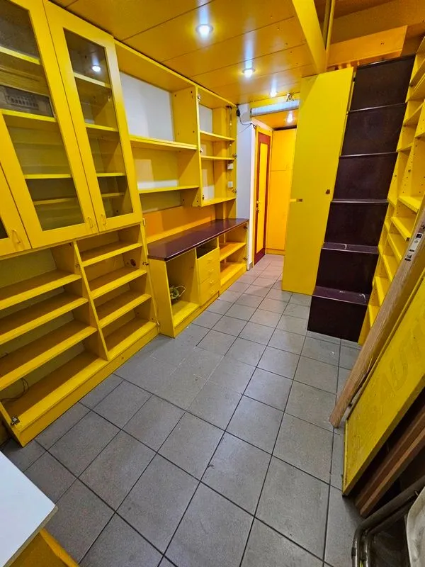 Izdavanje, poslovni prostor, 13m², Bogoslovija, Palilula Sve Podlokacije