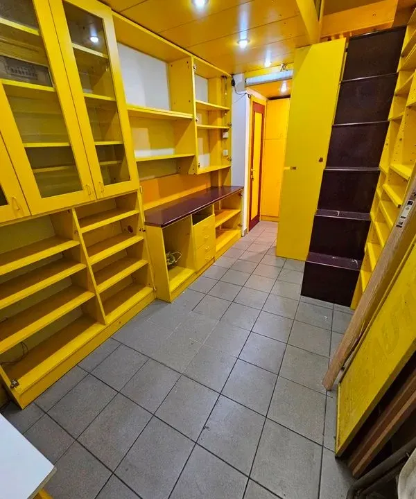 Izdavanje, poslovni prostor, 13m², Bogoslovija, Palilula Sve Podlokacije