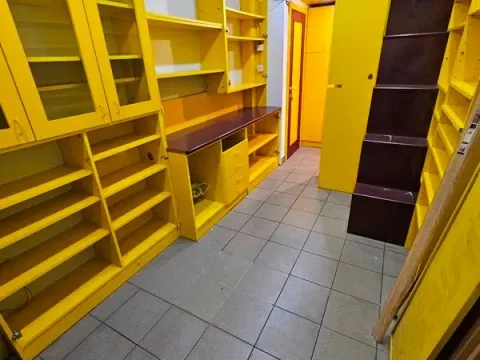 Izdavanje, poslovni prostor, 13m², Bogoslovija, Palilula Sve Podlokacije