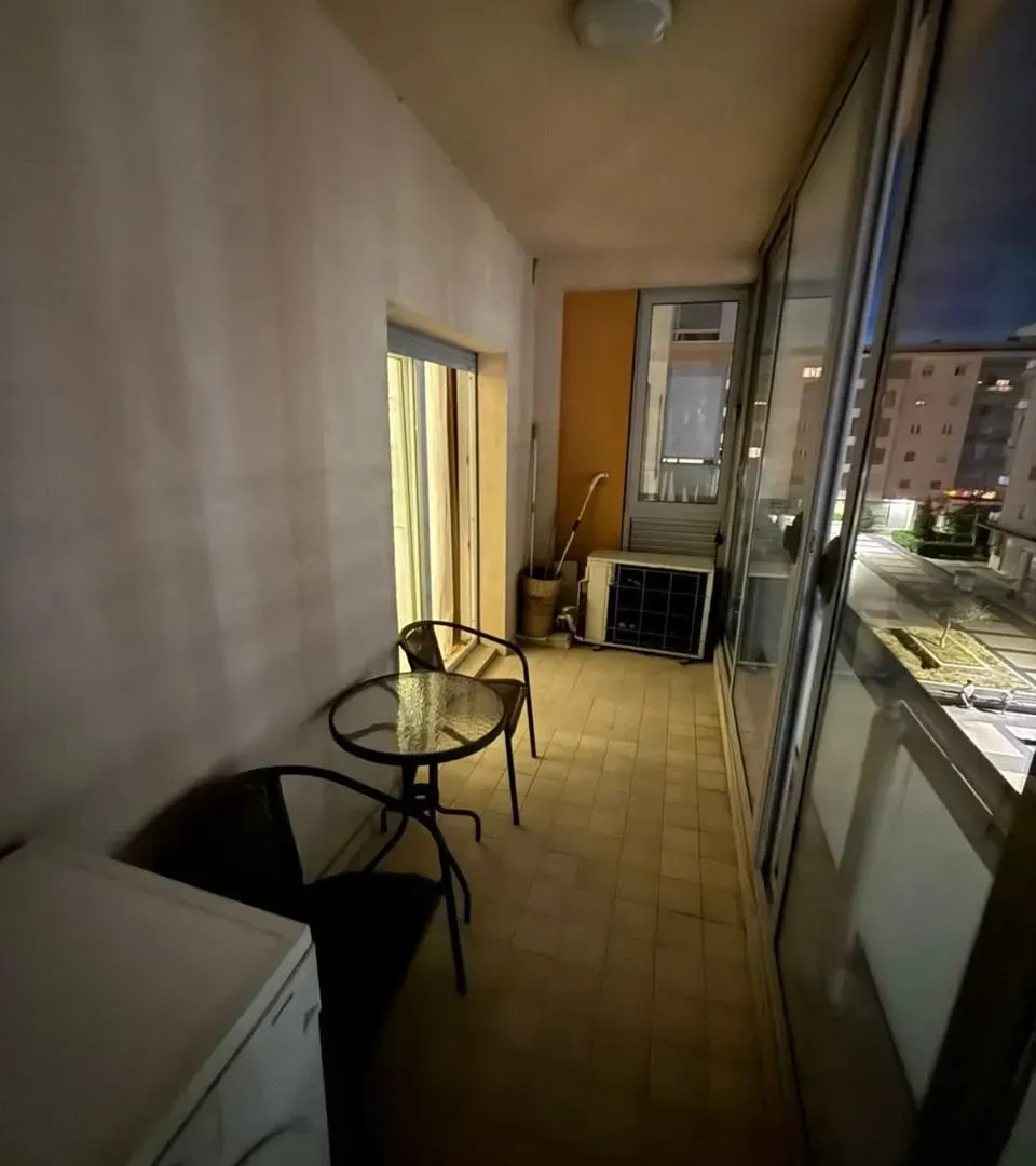 Prodaja, dvosoban stan, 72m², City Kvart, Podgorica