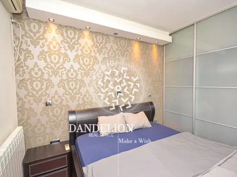 Izdavanje, dvosoban stan, 95m², Kruševac, Podgorica - image 8