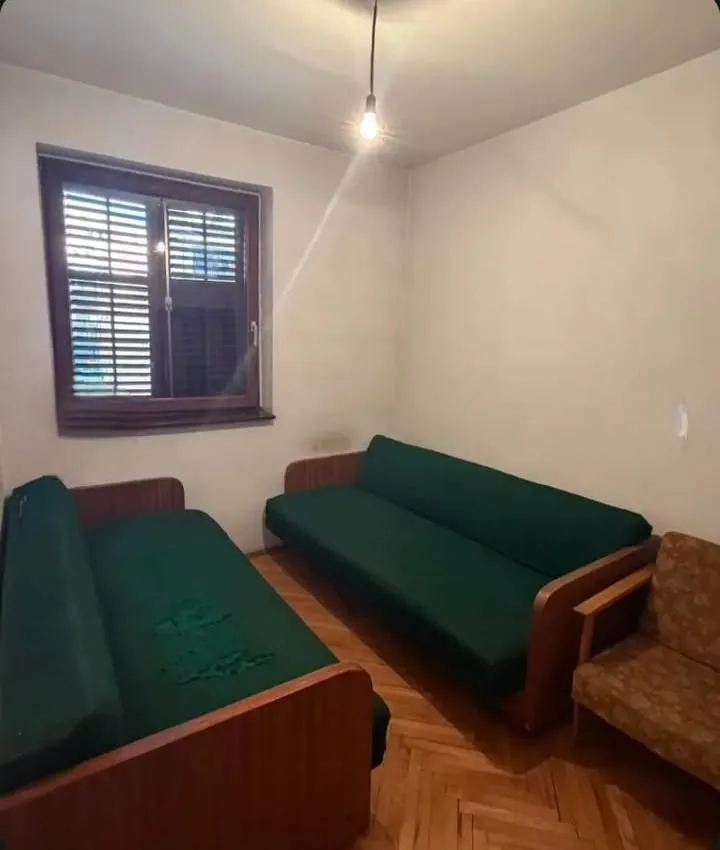 Prodaja, jednosoban stan, 56m², Lepa Kata, Podgorica