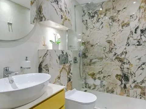 Izdavanje, trosoban stan, 170m², Gorica C, Podgorica - image 4