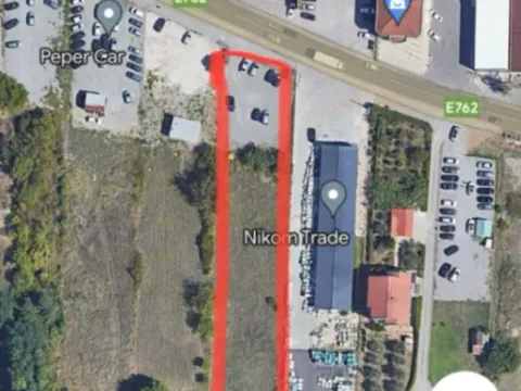 Izdavanje, zemljište, 3000m2, Zabjelo, Podgorica Izdavanje, zemljište, 3000m2, Zabjelo, Podgorica