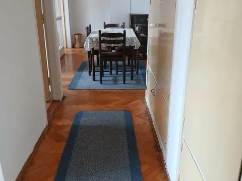 Rent, two bedroom apartment, 75m², Preko Morače, Podgorica - image 6