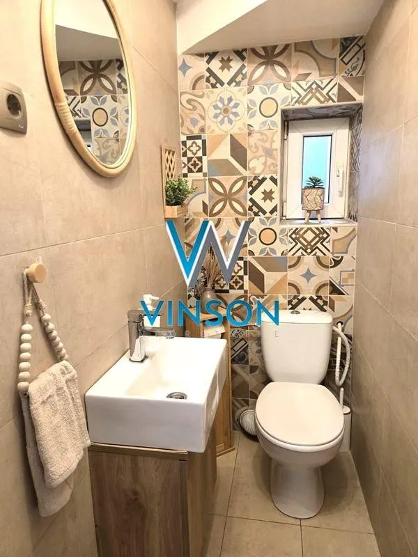 Prodaja, trosoban stan, 72m², Detelinara, Novi Sad Sve Podlokacije
