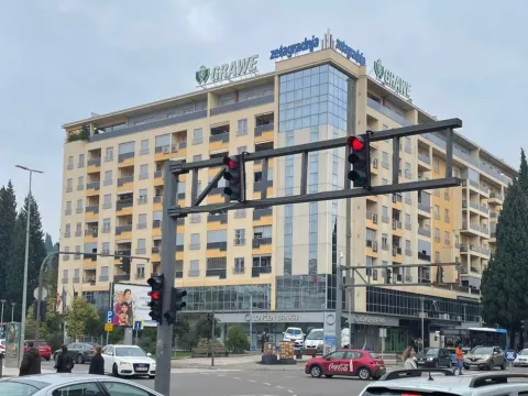 Izdavanje, stan, 58m², Centar, Podgorica - image 7