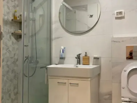 Prodaja, jednosoban stan, 40m², Central Point, Podgorica - image 7