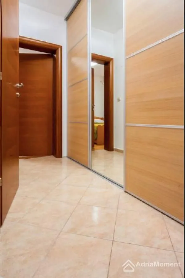Sale, two bedroom apartment, 90m², Petrovac, Budva