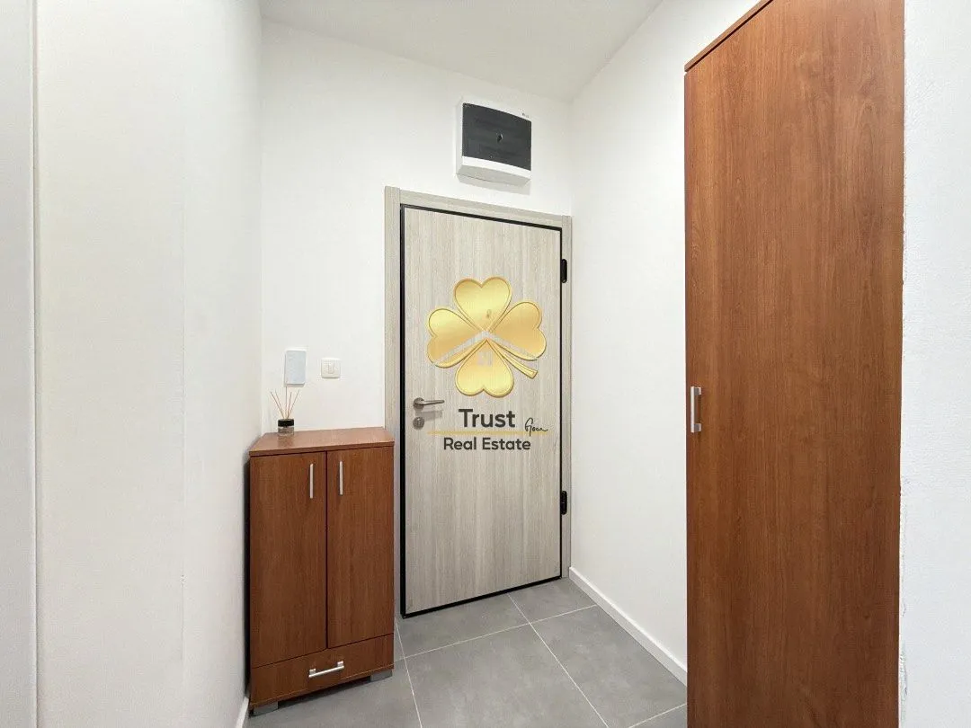 Izdavanje, garsonjera, 40m², Momišići, Podgorica