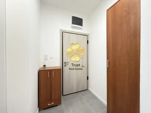 Rent, studio apartment, 40m², Momišići, Podgorica - image 6