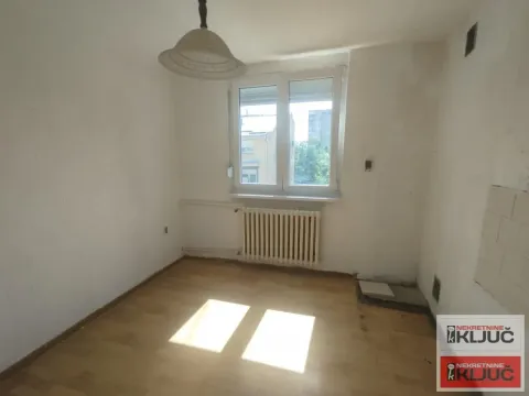 Prodaja, dvosoban stan, 42m², Detelinara, Novi Sad Sve Podlokacije - image 10