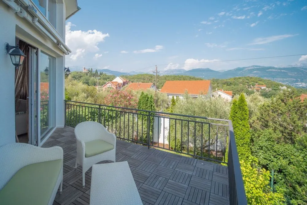 Sale, house, 525m², Radovići, Tivat