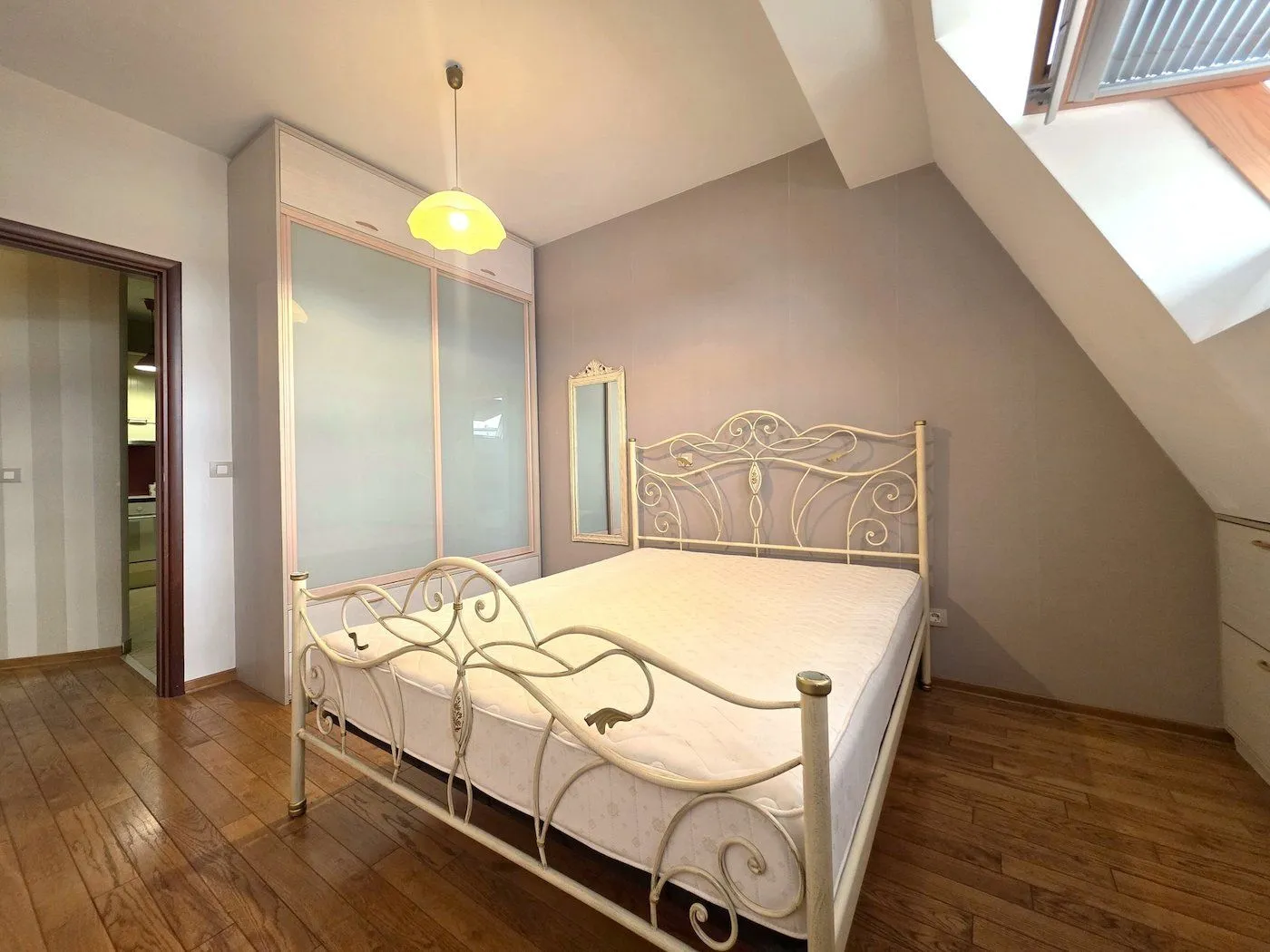 Prodaja, stan, 46m², 1 maj, Podgorica