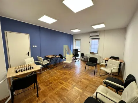 Rent, office space, 182m², Centar, Novi Sad - image 6