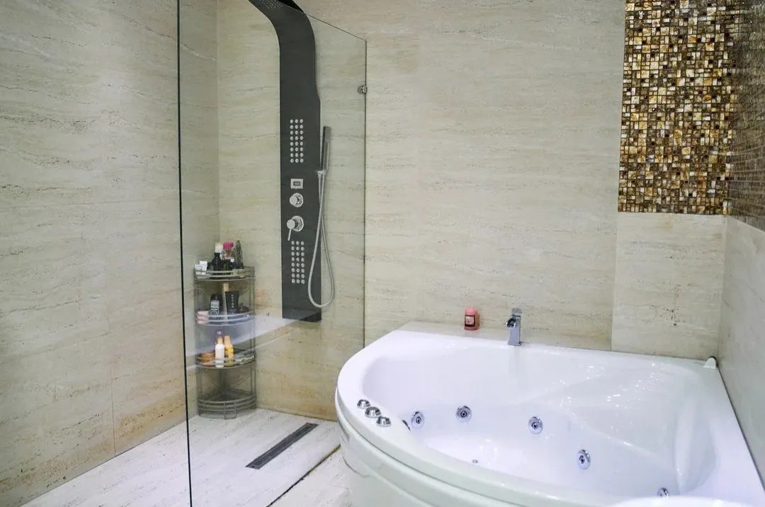 Rent, two bedroom apartment, 120m², Centar, Budva