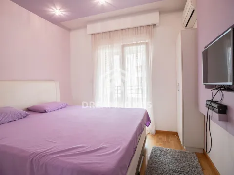 Izdavanje, dvosoban stan, 75m², City Kvart, Podgorica - image 6