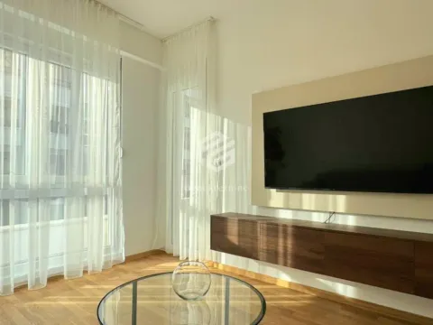 Izdavanje, jednosoban stan, 46m², Zabjelo, Podgorica - image 3