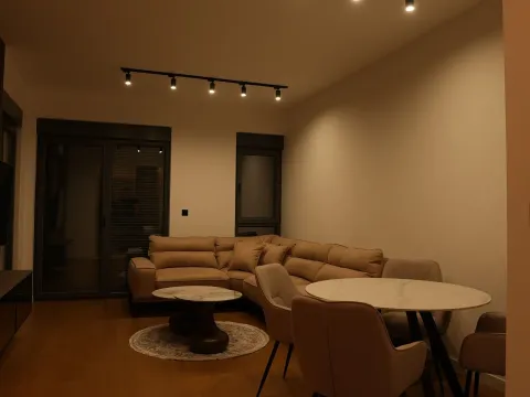 Izdavanje, jednosoban stan, 47m², Nova Dalmatinska, Podgorica - image 10
