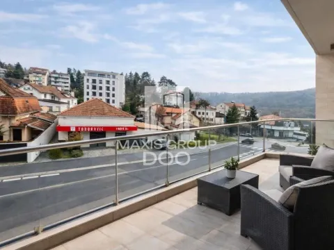 Prodaja, četvorosoban stan, 108m², Stari Košutnjak, Rakovica - image 5