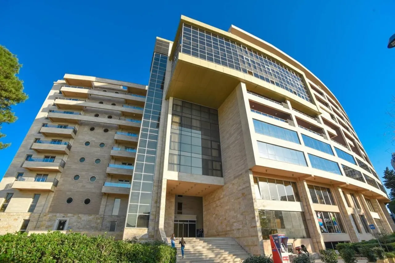 Sale, office space, 626m², Budva, Crna Gora