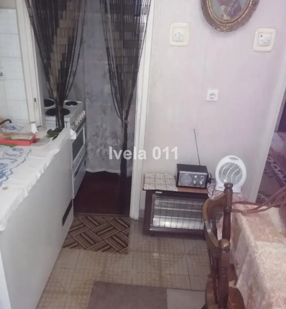 Prodaja, dvosoban stan, 50m², Voždovac Sve Podlokacije, Beograd