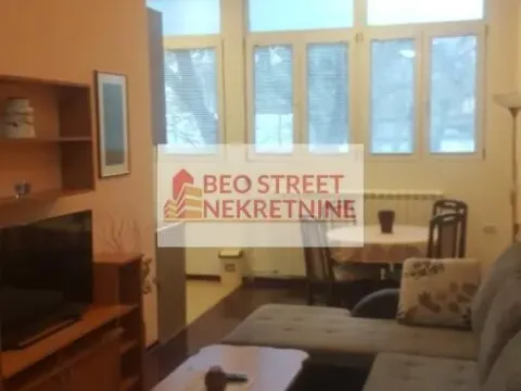 Rent, one bedroom apartment, 40m², Hadzipopovac, Palilula Sve Podlokacije