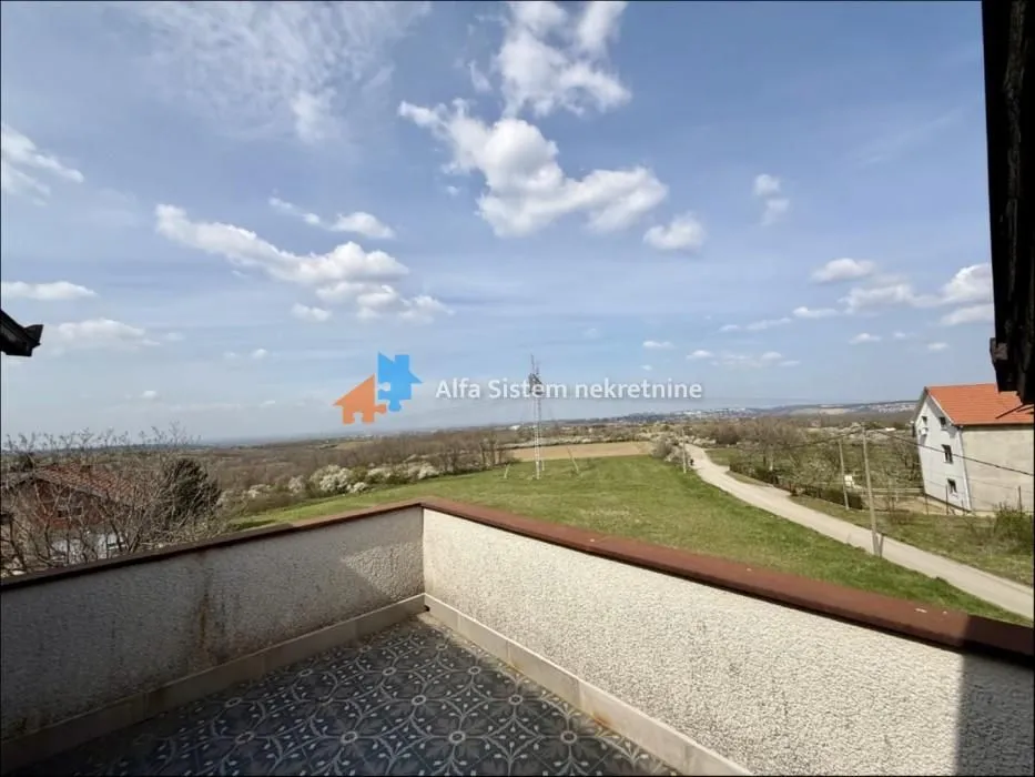 Prodaja, kuća, 320m², Rušanj, Beograd