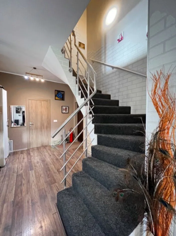 Prodaja, trosoban stan, 115m², Đenovići, Herceg Novi