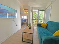 Rent, one bedroom apartment, 38m², Golubovina, Budva - image 9