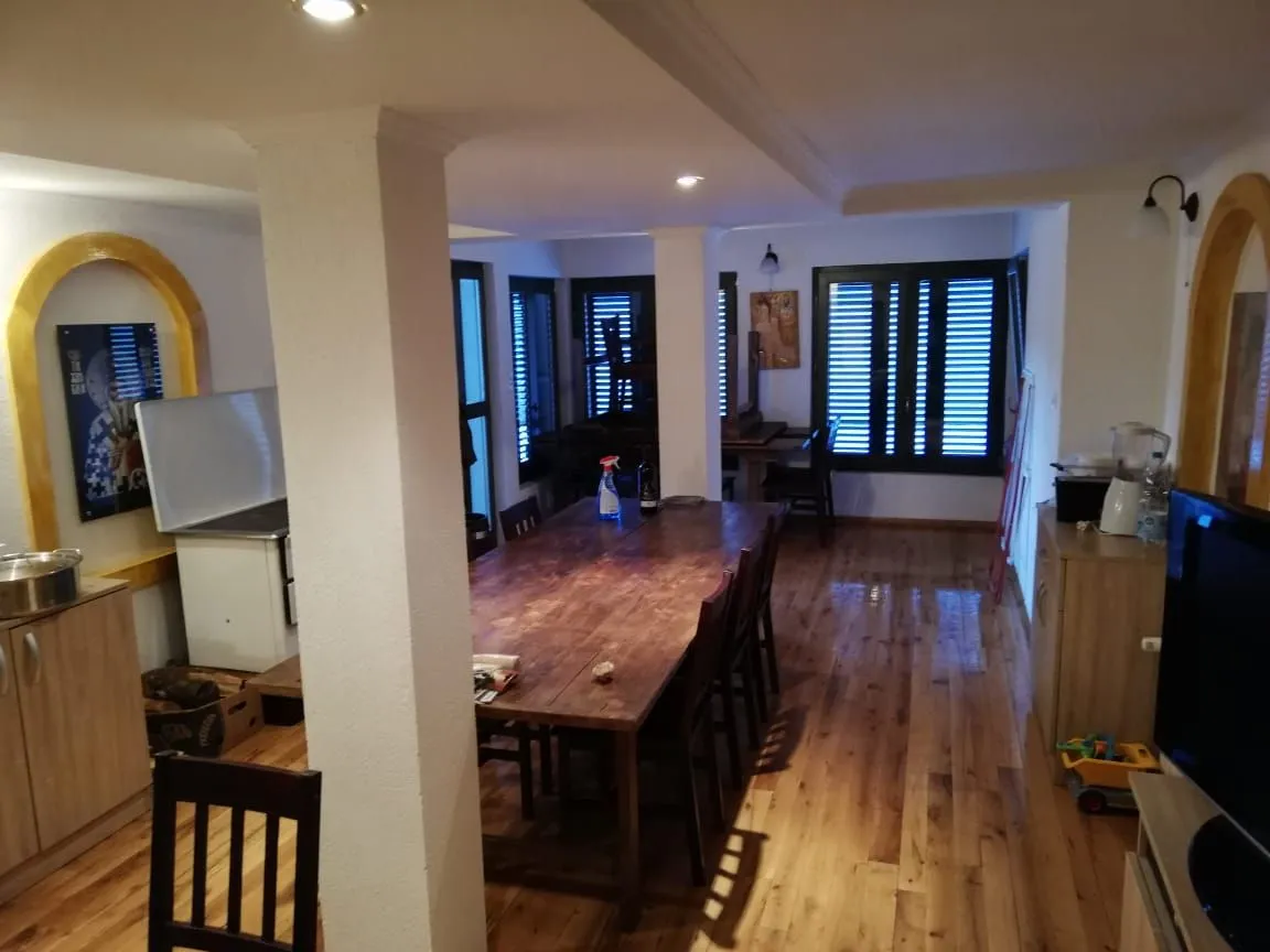 Sale, house, 250m², Kolašin, Crna Gora