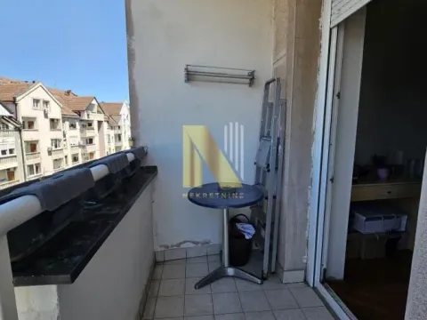 Prodaja, trosoban stan, 57m², Bulevar Oslobodjenja, Novi Sad Sve Podlokacije - image 6