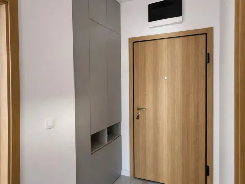Prodaja, jednosoban stan, 48m², New City, Podgorica - image 8