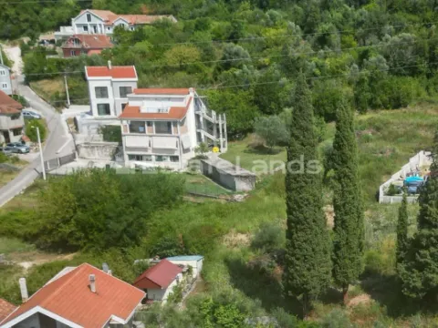 Prodaja, plac, 984m², Tivat, Crna Gora - image 3