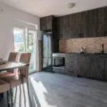 Rent, one bedroom apartment, 67m², Petrovac, Budva - image 13