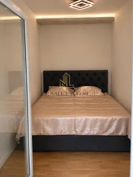 Rent, one bedroom apartment, 27m², Stara Varoš, Podgorica - image 7