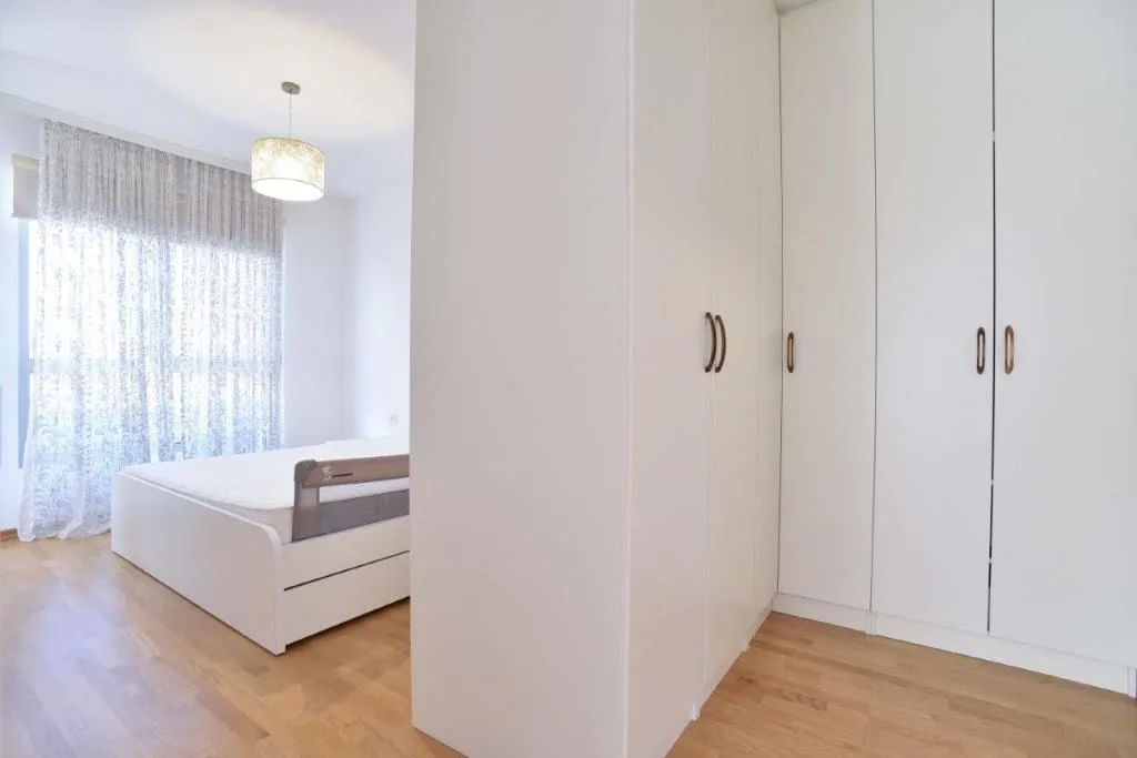 Sale, three bedroom apartment, 94m², Bečići, Budva