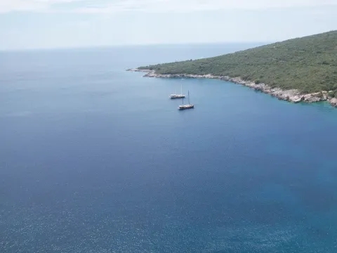 Prodaja, plac, 600m², Zagora, Kotor - image 26