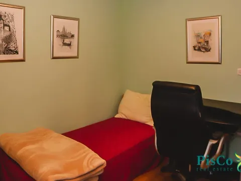 Izdavanje, dvosoban stan, 70m², Stari Aerodrom, Podgorica - image 8