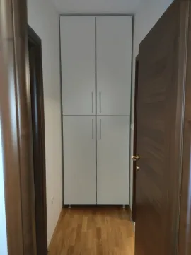 Rent, two bedroom apartment, 41m², Tuški Put, Podgorica - image 22